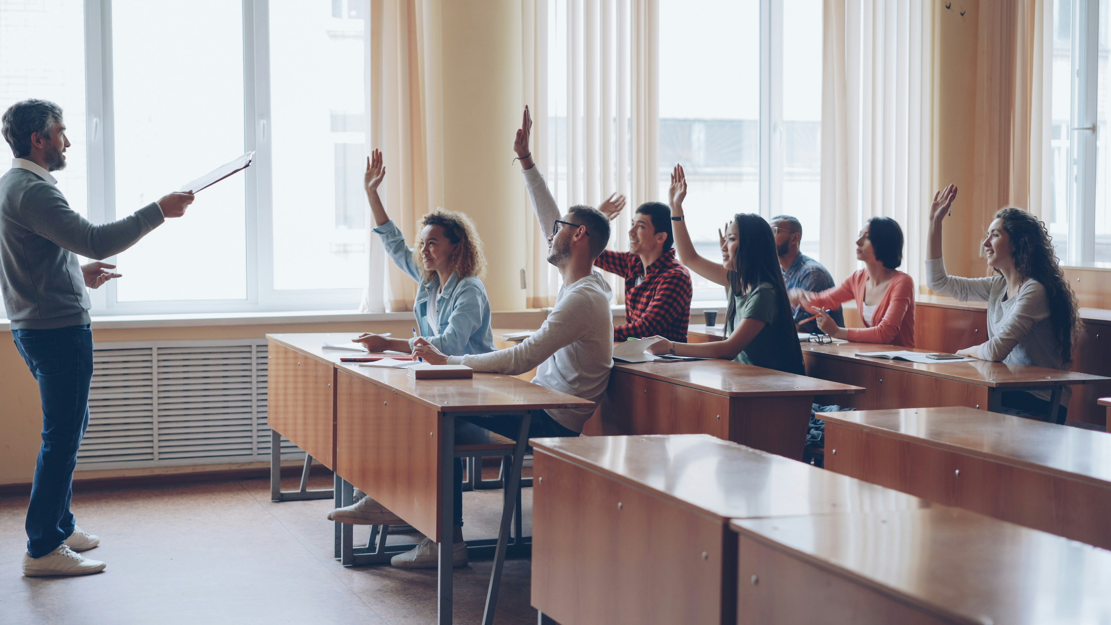 Grow Your Audience